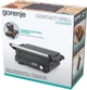 Електрогриль притискний Gorenje GCG2000M - изображение 9