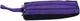 Школьный пенал на два отделения Expertiz Zweikammer-etui 4061462873263 черный с фиолетовым - изображение 3