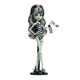 Кукла Монстер Хай коллекционная Фрэнки Штейн в образе Барби Monster High Skullector Frankie Stein x Barbie Collectible Mattel (JHK28) (JHK28) - изображение 1