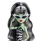 Кукла Монстер Хай коллекционная Фрэнки Штейн в образе Барби Monster High Skullector Frankie Stein x Barbie Collectible Mattel (JHK28) (JHK28) - изображение 6