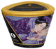 Інтимна масажна свічка Shunga Massage Candle Exotic Fruits с экзотических фруктов 170 мл - зображення 3