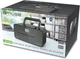 Портативний радіоприймач Muse M-22 BT Black - зображення 3