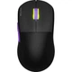 Бездротова миша HATOR Quasar 2 ULTRA 4K Wireless Black Lilac (HTM570BL) - зображення 1