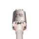 Кабель Baseus Crystal Shine Series USB 2.0 to Lightning 2.4A Fast Charging 1.2m Pink (CAJY001104) - зображення 5