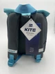 Рюкзак дошкільний Kite K18-543XXS-3 з клапаном блакитний (light blue) - зображення 2
