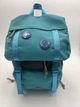 Рюкзак дошкільний Kite K18-543XXS-3 з клапаном блакитний (light blue) - зображення 3