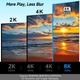 Адаптер Togconn HDMI to HDMI 90 Degree, HDMI 2.1, 8K@60Hz, 4K@120Hz, down angle - зображення 5