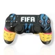 Геймпад для PS4 та ПК Wireless Double-Motor Vibration 4 бездротовий Fifa універсальний ігровий контролер з Bluetooth - зображення 1