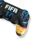 Геймпад для PS4 та ПК Wireless Double-Motor Vibration 4 бездротовий Fifa універсальний ігровий контролер з Bluetooth - зображення 4