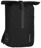 Рюкзак велосумка на багажник два в одном Bikemate 4061459851625 черная - изображение 2