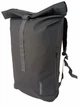 Рюкзак велосумка на багажник два в одном Bikemate 4061459851625 черная - изображение 4