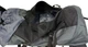 Походный туристический рюкзак с дождевиком Adventuridge 4061461209827 черный - изображение 10