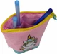 Пенал-органайзер з можливістю збільшення Pop-up Pencil Case 4061463689290 рожевий - зображення 6