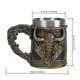 Кружка Вікинг 2 400ml - зображення 2