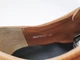 Чоловічі туфлі GORDON & BROS 41 26.5 см 6 UK коричневі - изображение 6