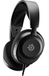 Игровая гарнитура SteelSeries Arctis Nova 1 Black (61606) - изображение 1