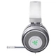 Компьютерная гарнитура Razer Multi Platform Mercury Edition White (RZ04-02830400-R3M1) - изображение 3