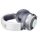 Компьютерная гарнитура Razer Multi Platform Mercury Edition White (RZ04-02830400-R3M1) - изображение 4
