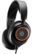 Игровая гарнитура SteelSeries Arctis Nova 3 Black (61631) - изображение 1