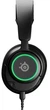 Игровая гарнитура SteelSeries Arctis Nova 3 Black (61631) - изображение 3