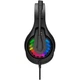 Игровая гарнитура Bloody A4Tech G230 з LED USB Black (G230 (Black)) - изображение 4