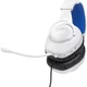 Игровая гарнитура JBL Quantum 100P Console White (JBLQ100PWHTBLU) - изображение 2
