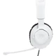 Игровая гарнитура JBL Quantum 100P Console White (JBLQ100PWHTBLU) - изображение 3