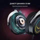 Ігрова гарнітура Fifine H3 RGB Black (H3) - зображення 8