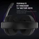 Игровая гарнитура GamePro (HS299) - изображение 8