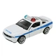 Машина дитяча "Ford Mustang GT" 4372(White) масштаб 1:43 - зображення 3
