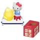 Фігурка-сюрприз "Яблучний воркшоп" Pop Top Hello Kitty 24WH-007 в асортименті - зображення 1