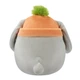 Мягкая игрушка Кролик Валентина Squishmallows SQER00905, 13 см - изображение 4