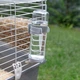 Клетка Ferplast Rabbit 100 для кроликов и морских свинок - изображение 4