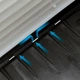 Будка для собак из термопластика Ferplast Dogvilla 50 - изображение 5