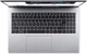Ноутбук Acer Aspire Go 15 AG15-72P-51SC (NX.JSVEU.00V) Pure Silver / 15.6" IPS Full HD / Intel Core 5 120U / RAM 16 ГБ / SSD 512 ГБ - изображение 5