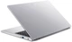 Ноутбук Acer Aspire Go 15 AG15-72P-51SC (NX.JSVEU.00V) Pure Silver / 15.6" IPS Full HD / Intel Core 5 120U / RAM 16 ГБ / SSD 512 ГБ - изображение 6