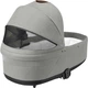 Gondola Cybex Cot S Lux Stone Grey Gold (4063846478354) - obraz 4