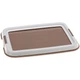 Лоток для гигиенических пеленок Ferplast Hygienic Pad Tray Small - изображение 1