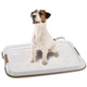 Лоток для гигиенических пеленок Ferplast Hygienic Pad Tray Small - изображение 3