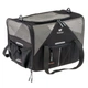 Мягкая переноска для собак и кошек Ferplast Voyager Carrier 350 Grey - изображение 12