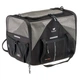 Мягкая переноска для собак и кошек Ferplast Voyager Carrier 350 Grey - изображение 14