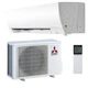 Кондиционер Mitsubishi Deluxe inverter (MSZ-FH25VE/MUZ-FH25VE) - изображение 1