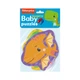 Магнитные беби пазлы "Динозаврики" Vladi Toys VT3208-16 - изображение 4