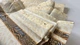 Шторка для ванної кімнати Miranda Postaki beige 180*200 cм - зображення 3