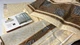 Шторка для ванної кімнати Miranda Postaki beige 180*200 cм - зображення 4