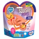 Набір для ліплення з повітряним пластиліном Squishy Squiny Pooh ТМ Lovin 70128 - зображення 3