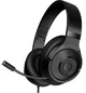 Игровая гарнитура Lorgar Noah 101 Gaming Black (LRG-GHS101B) - изображение 2