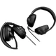 Игровая гарнитура Lorgar Noah 101 Gaming Black (LRG-GHS101B) - изображение 3