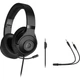 Игровая гарнитура Lorgar Noah 101 Gaming Black (LRG-GHS101B) - изображение 5