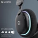 Игровая гарнитура GamePro Asgard Bragi Black (HSW250B) - изображение 11
